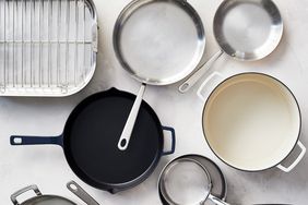cooking baking pans