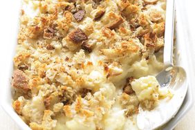 cauliflower gratin