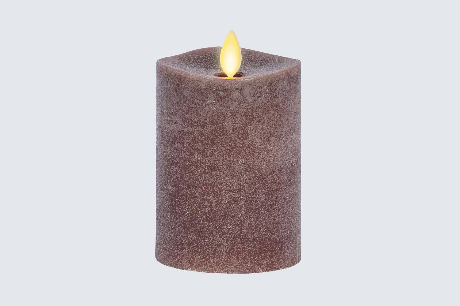Luminara flameless candles