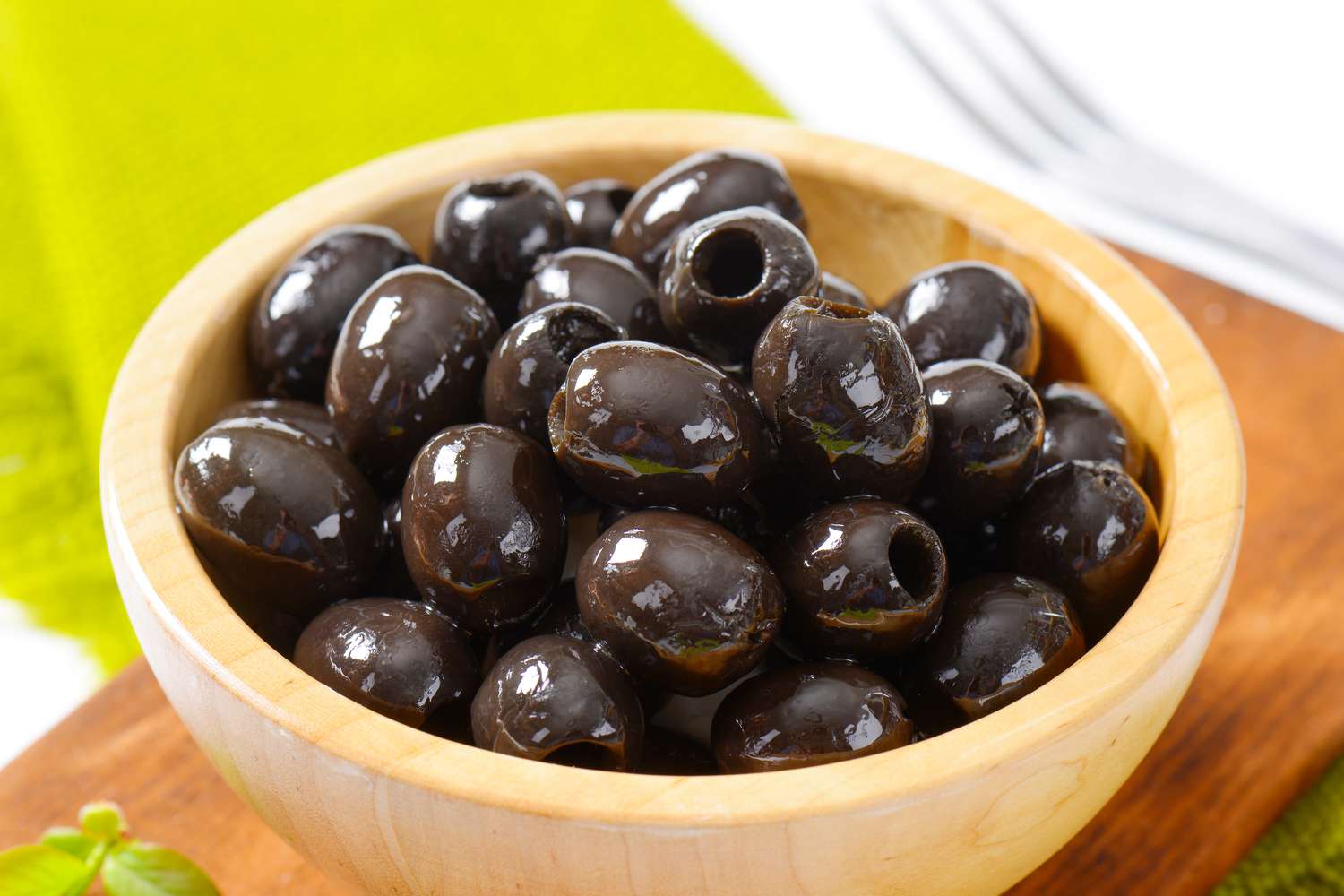 niÃ§oise olives