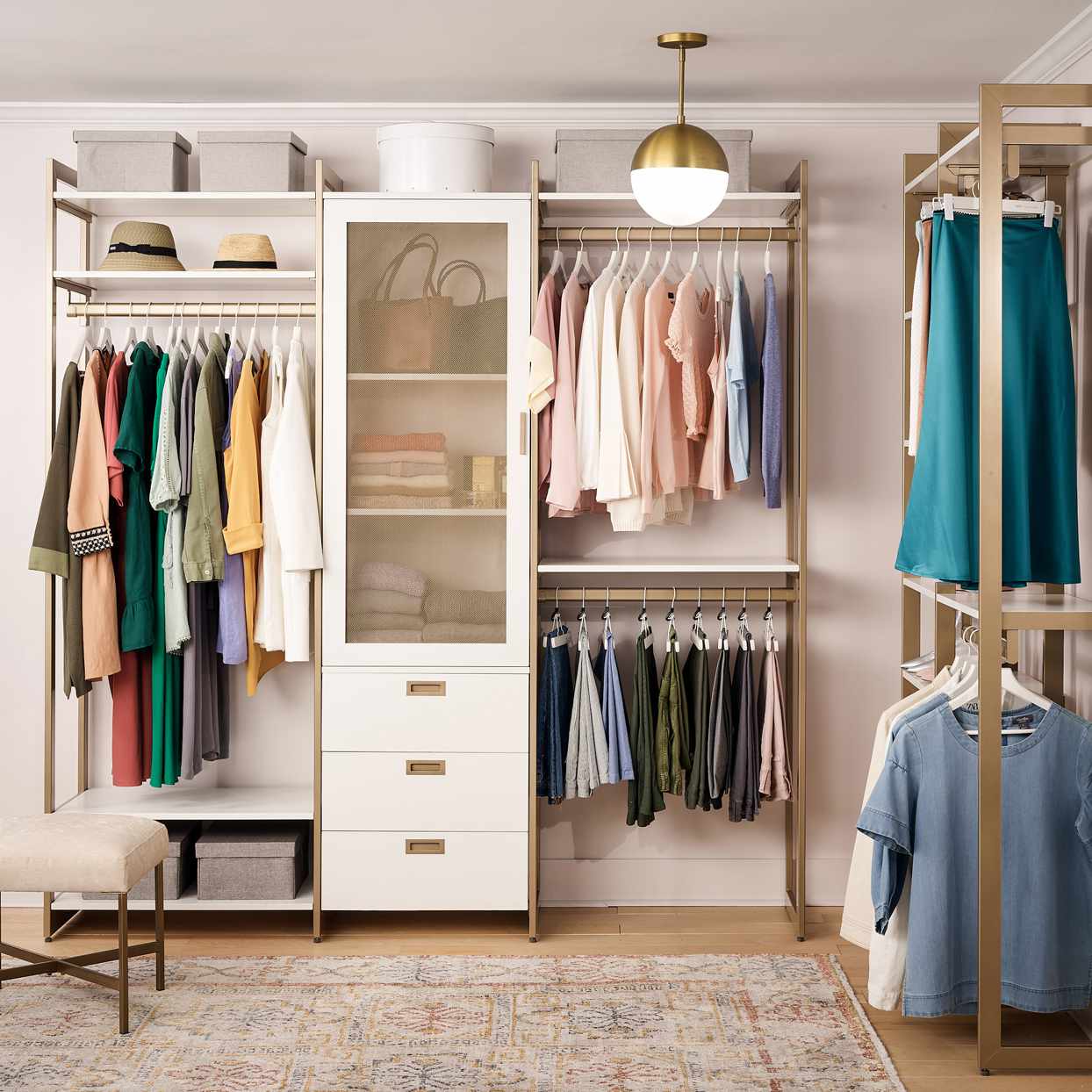 california closets decorvow colletion8BIM