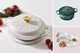 Holiday Collection Composite