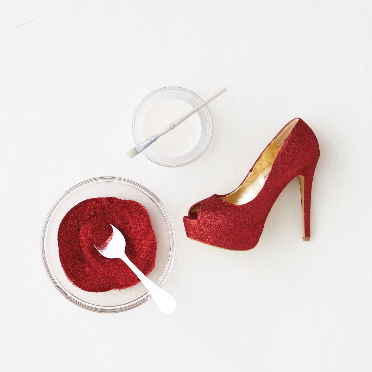 Little red riding hood costume