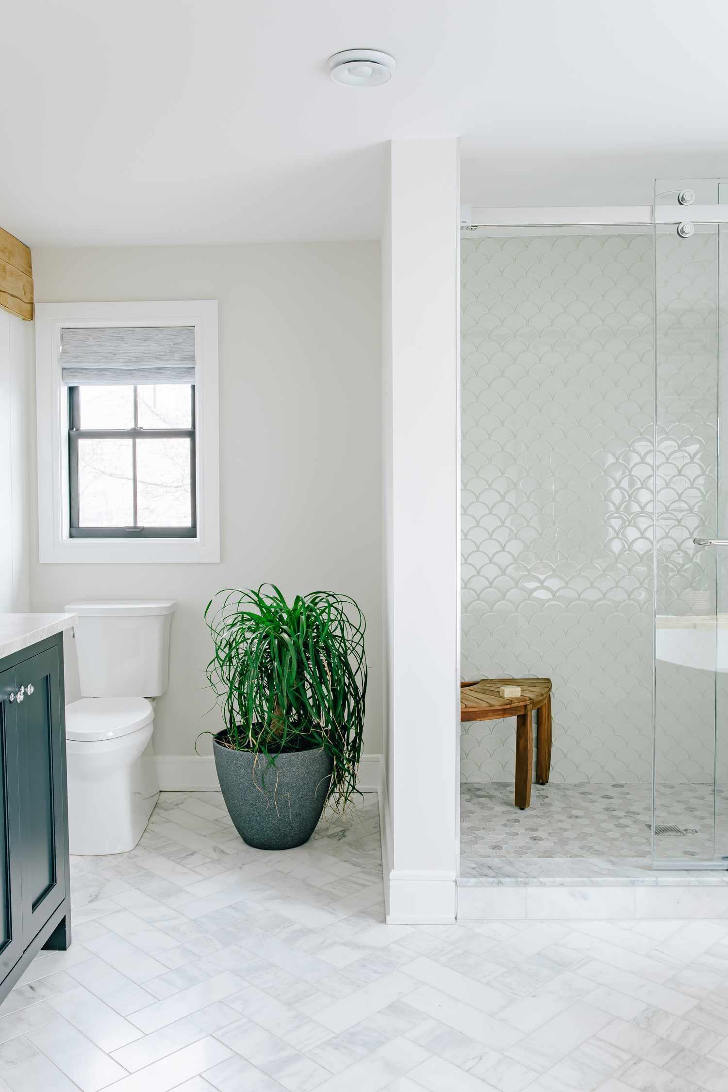 bathroom trends 