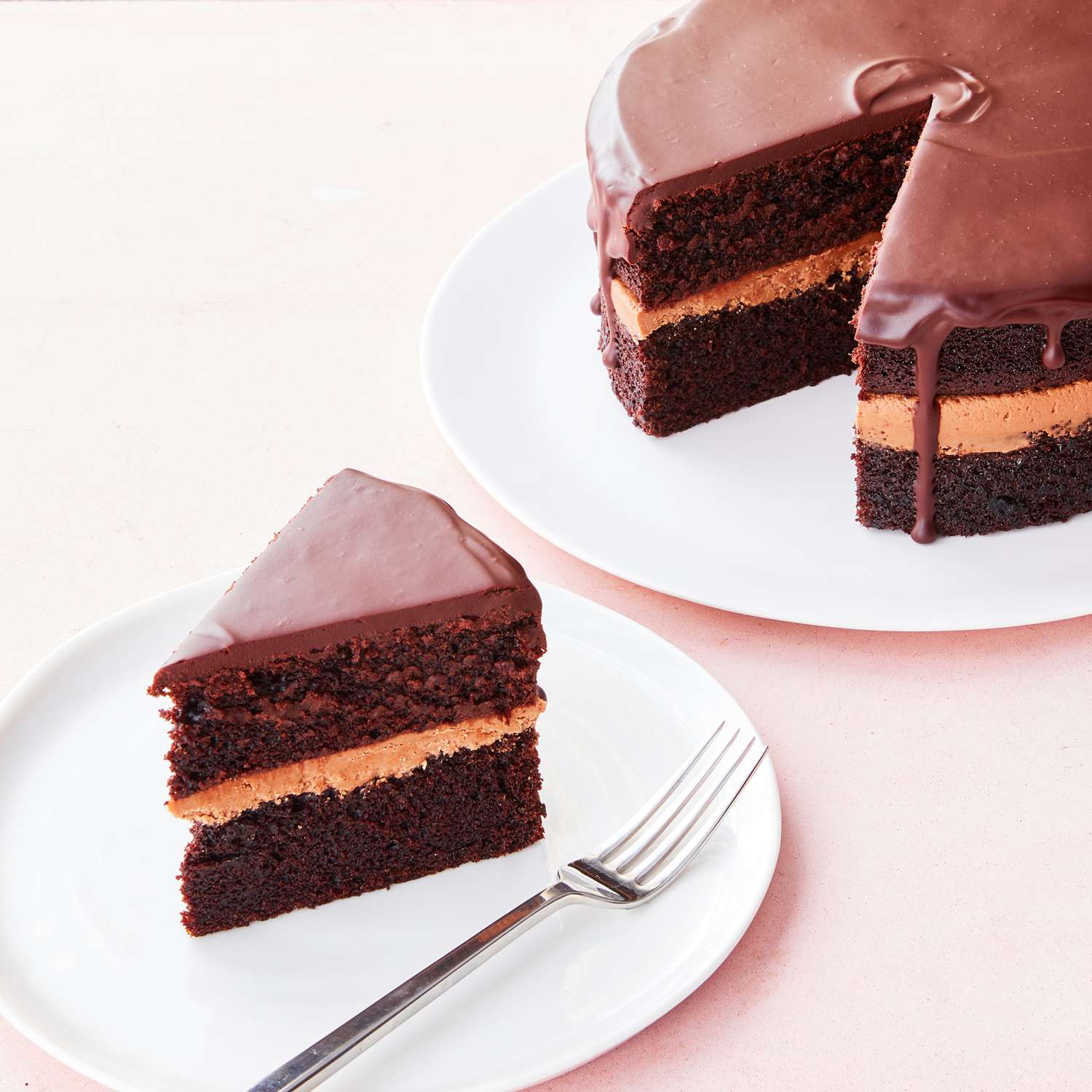 mandy vegan chocolate cake