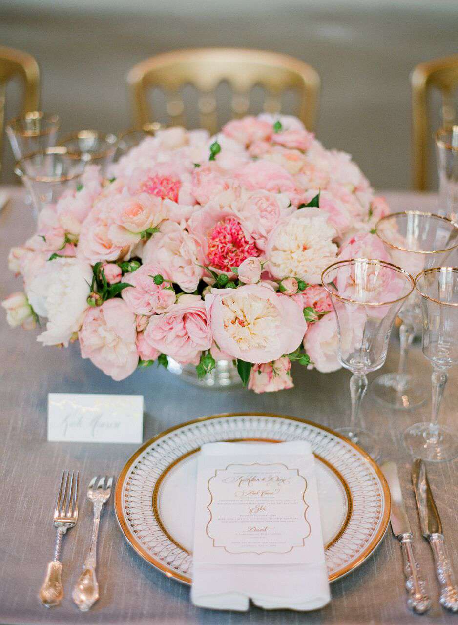 classic centerpieces jose villa