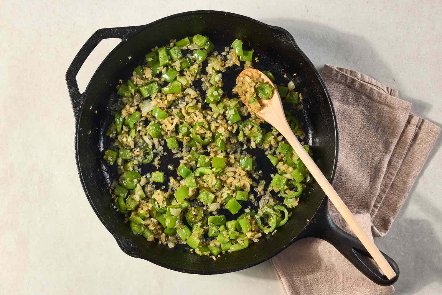 Sweet Potato Home Fries