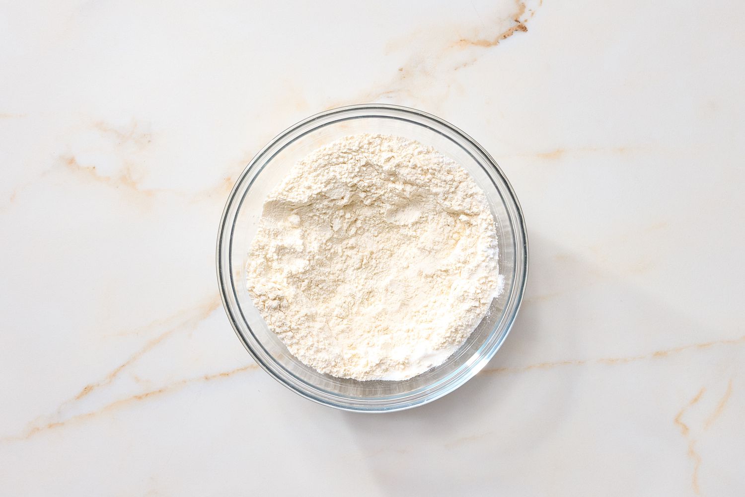 Heart Shape Pancakes