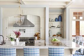 minnesota home kitchen island