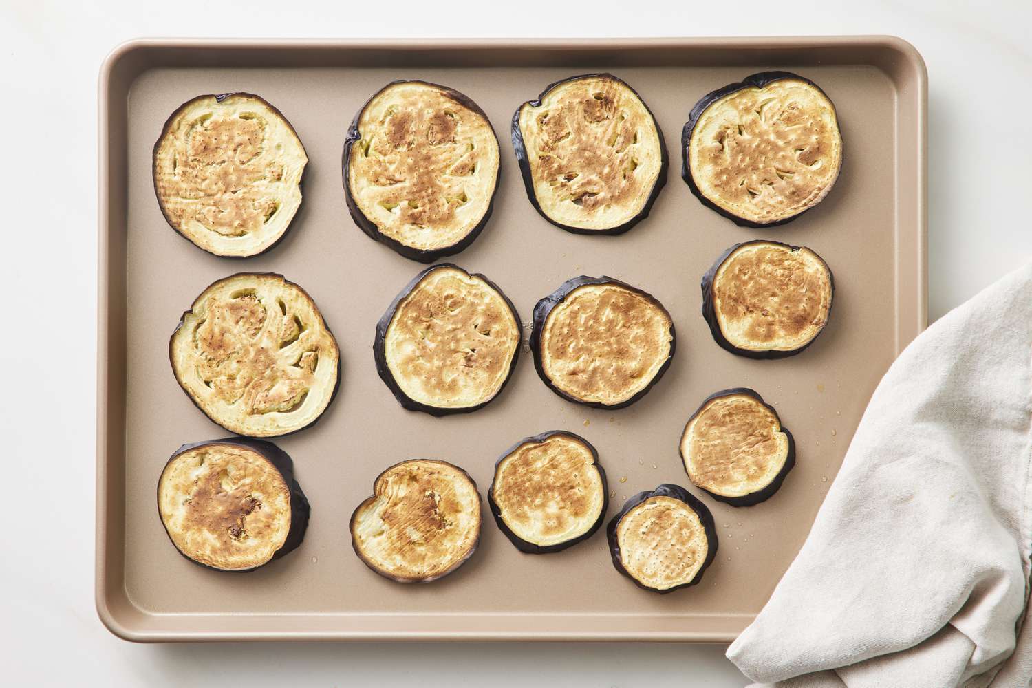 Spaghetti and Eggplant Meatballs