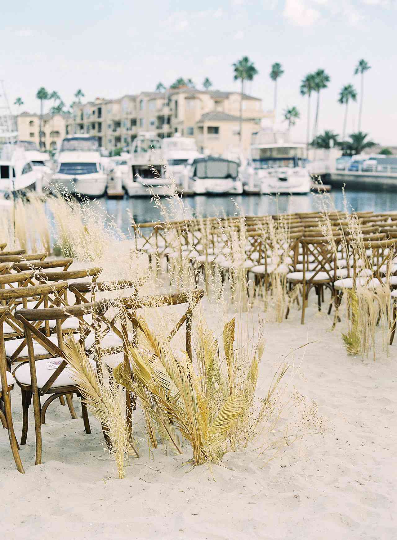 janelle stephen wedding ceremony space