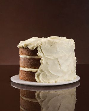 cream cheese frosting