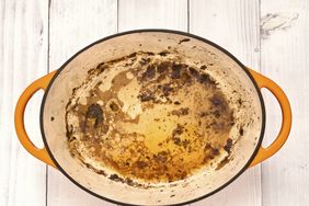 roast meat pan juices