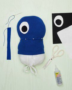 octopus costume how-to step