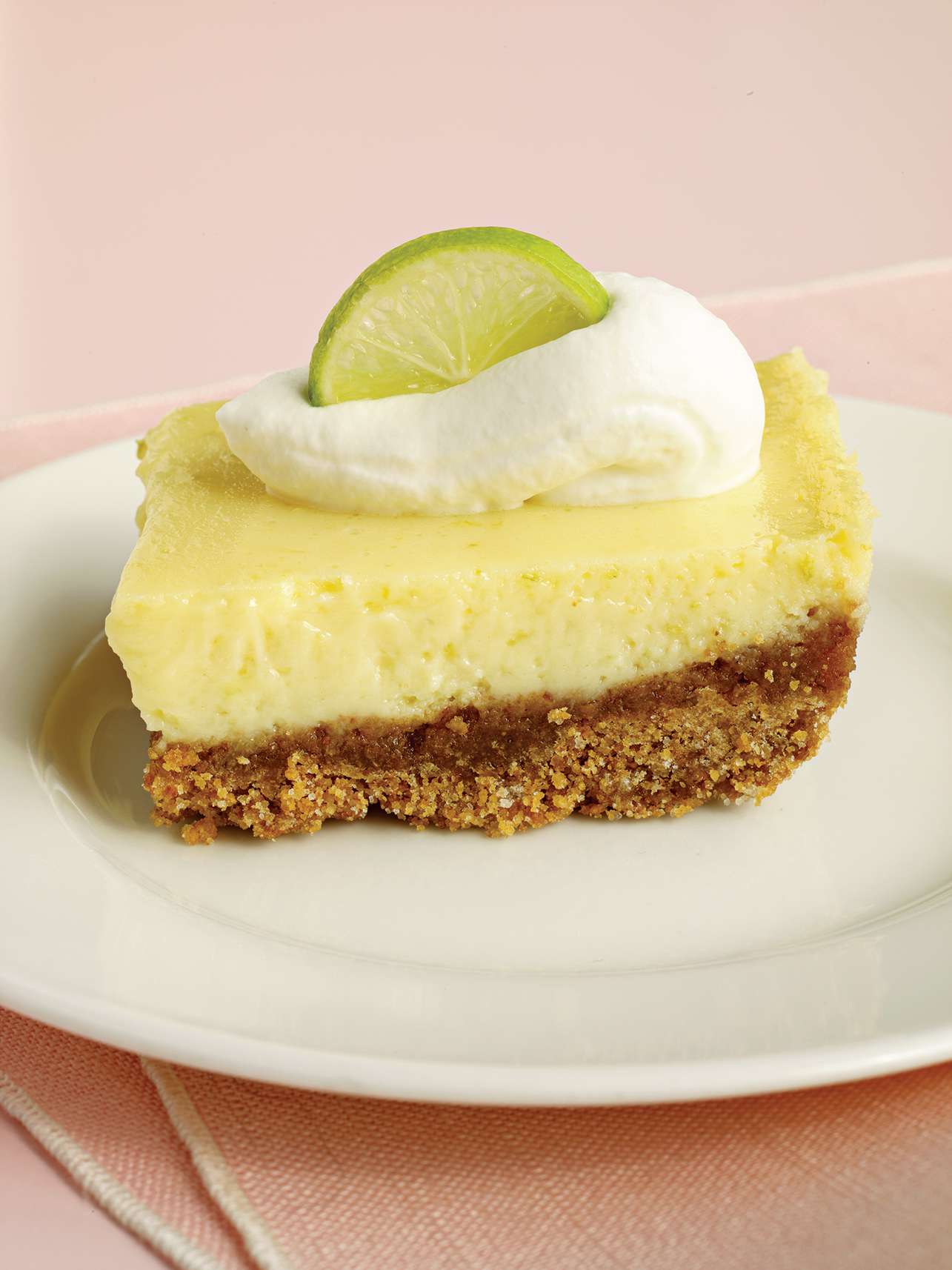 key lime bar