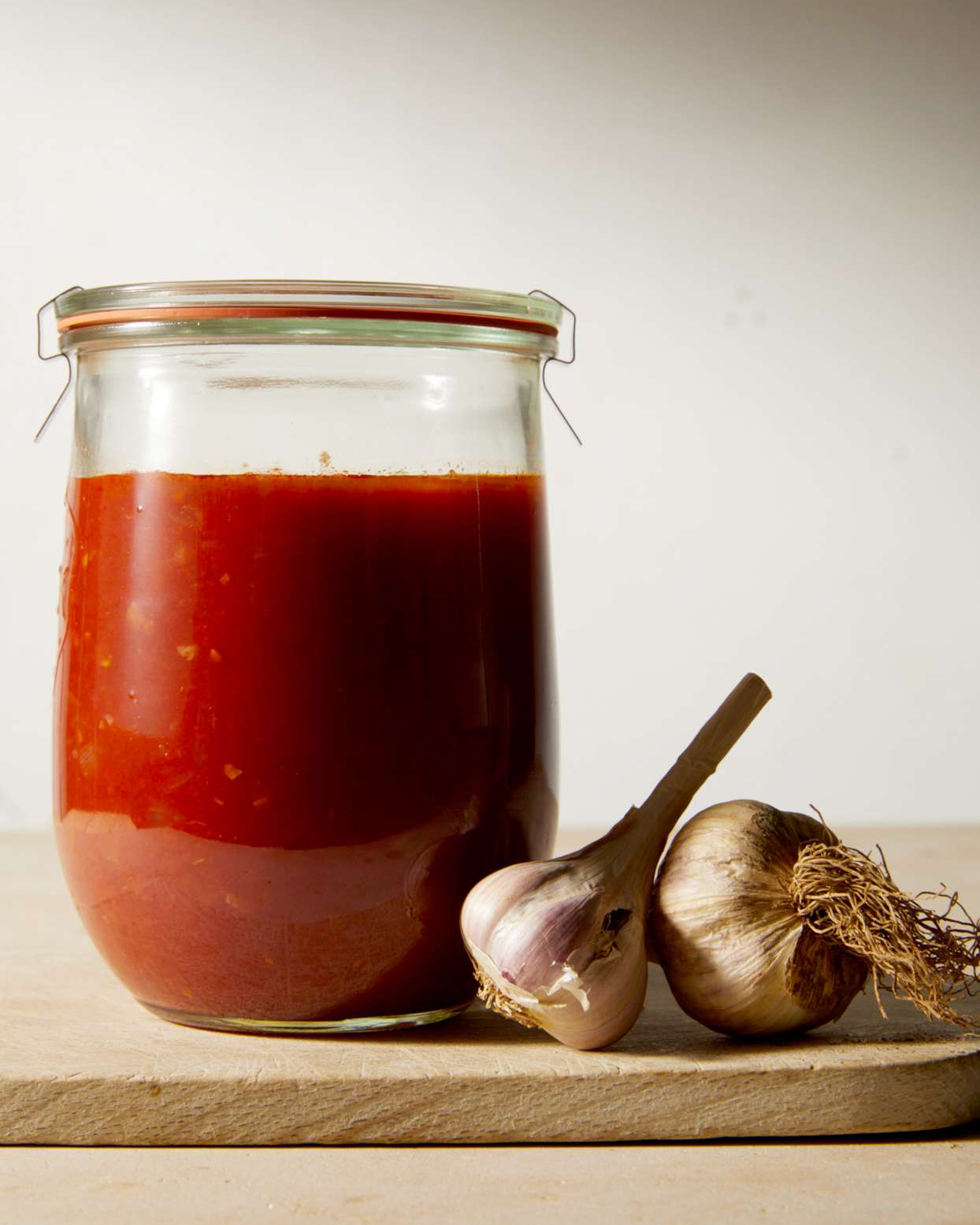 All-Purpose Tomato Sauce