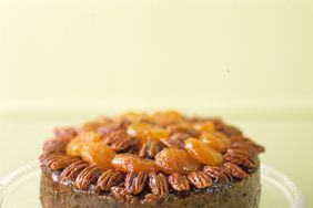 fruitcake