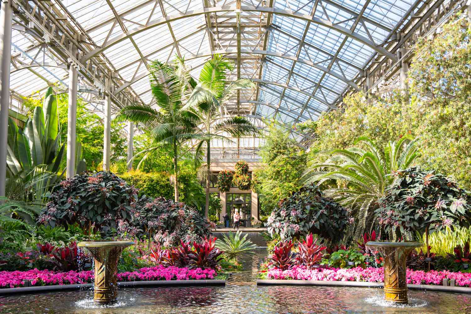 Longwood Gardens
