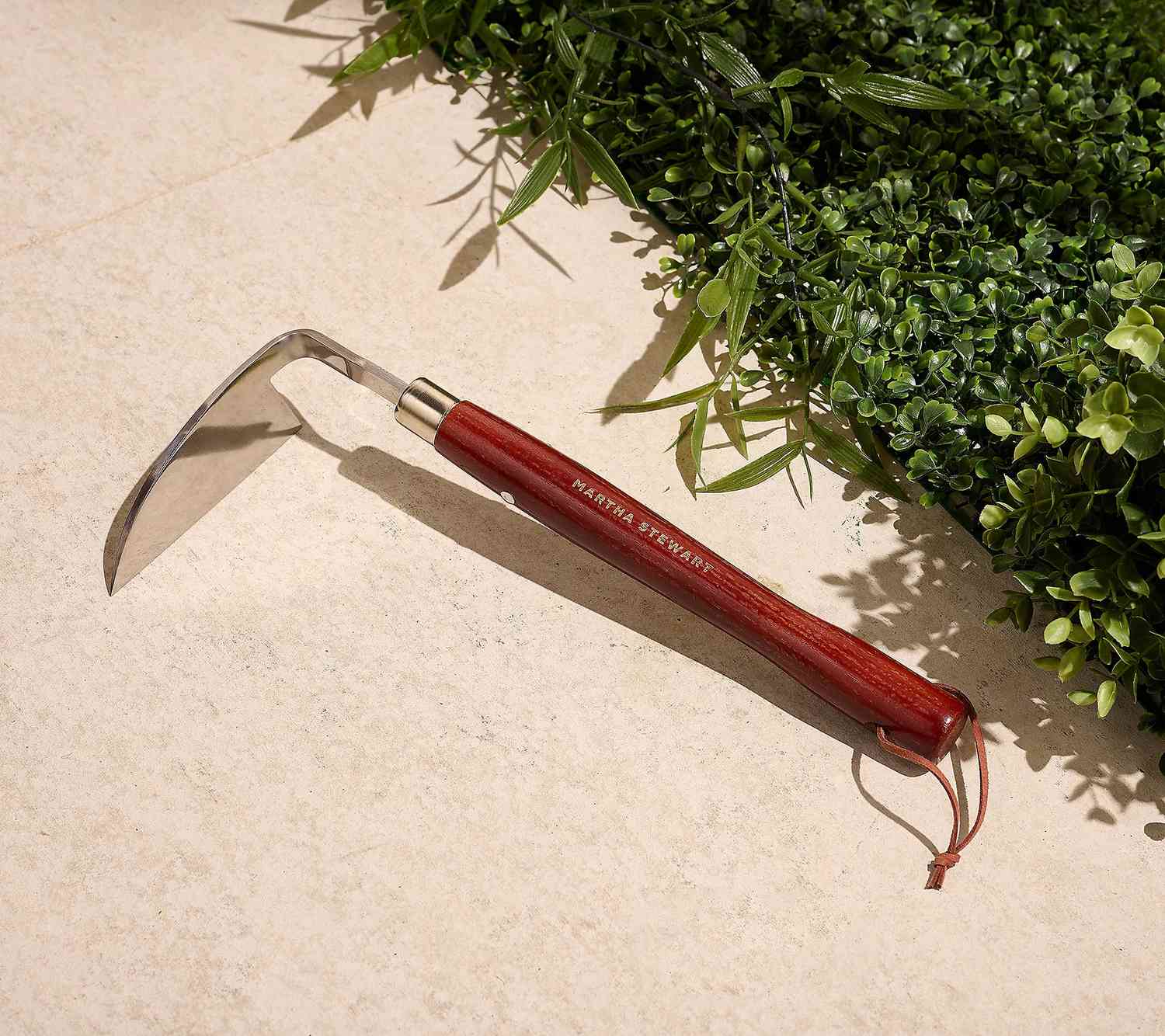 decorvow Garden Weeding Hand Tool