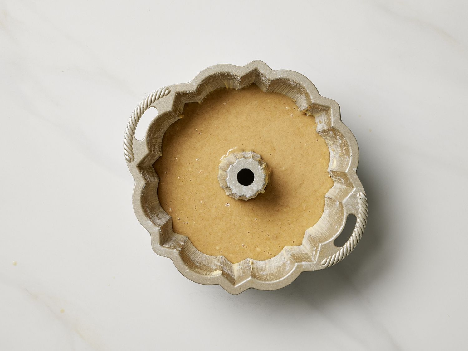 Apple Cider Donut Cake 