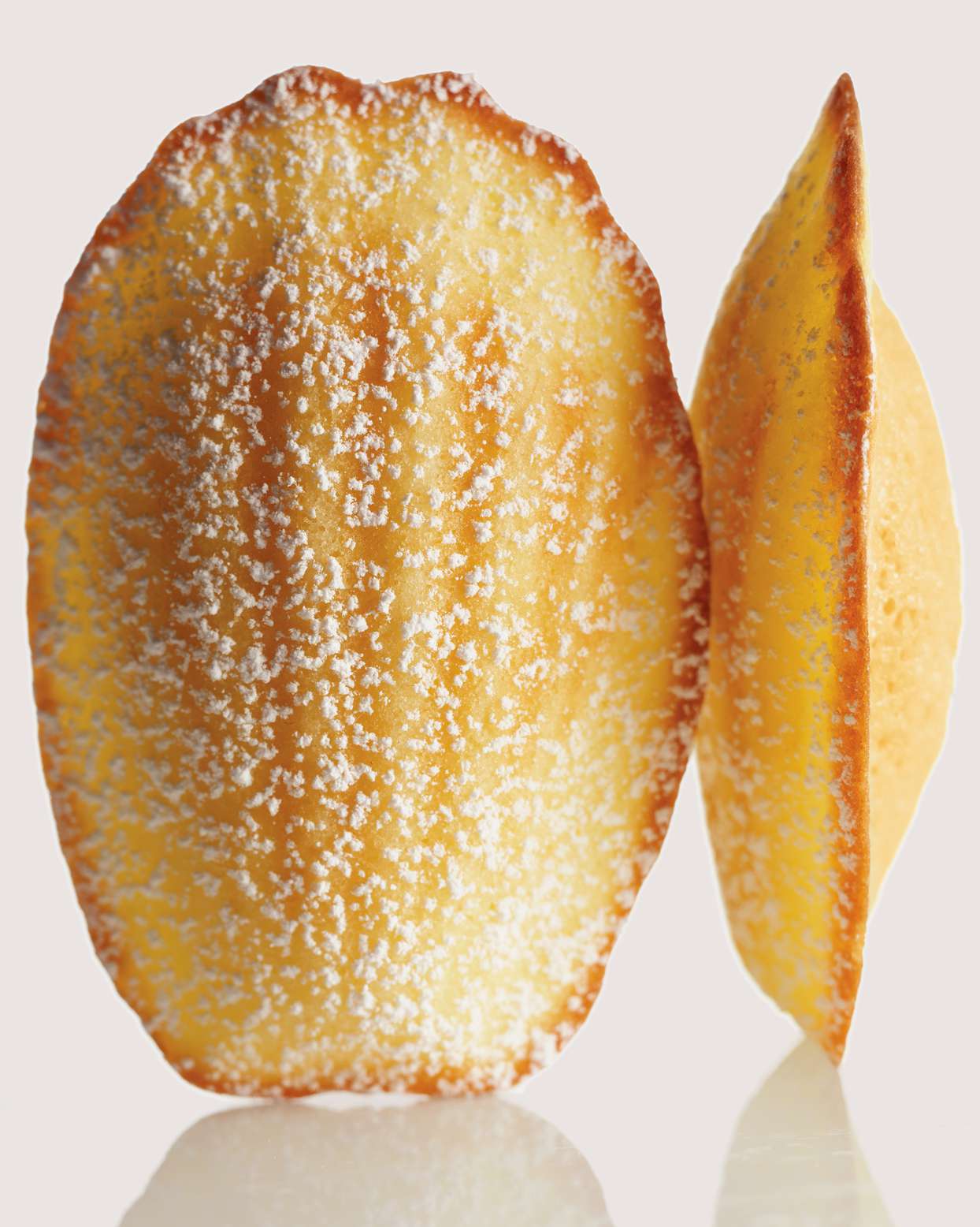 french madeleines