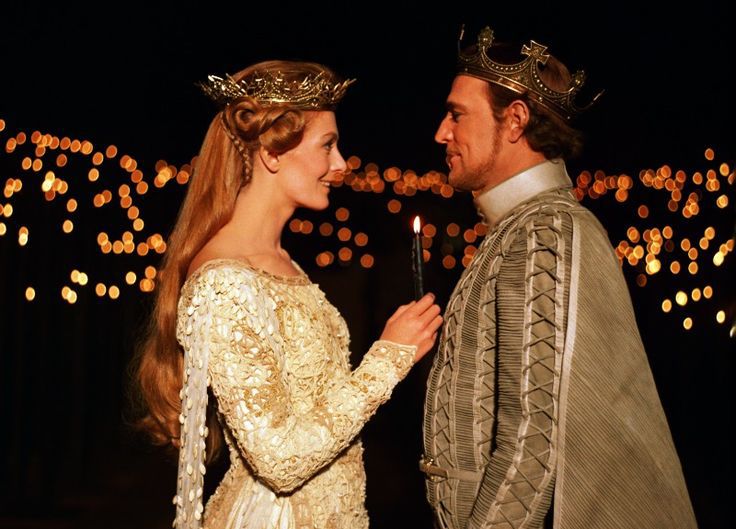 Camelot wedding dress