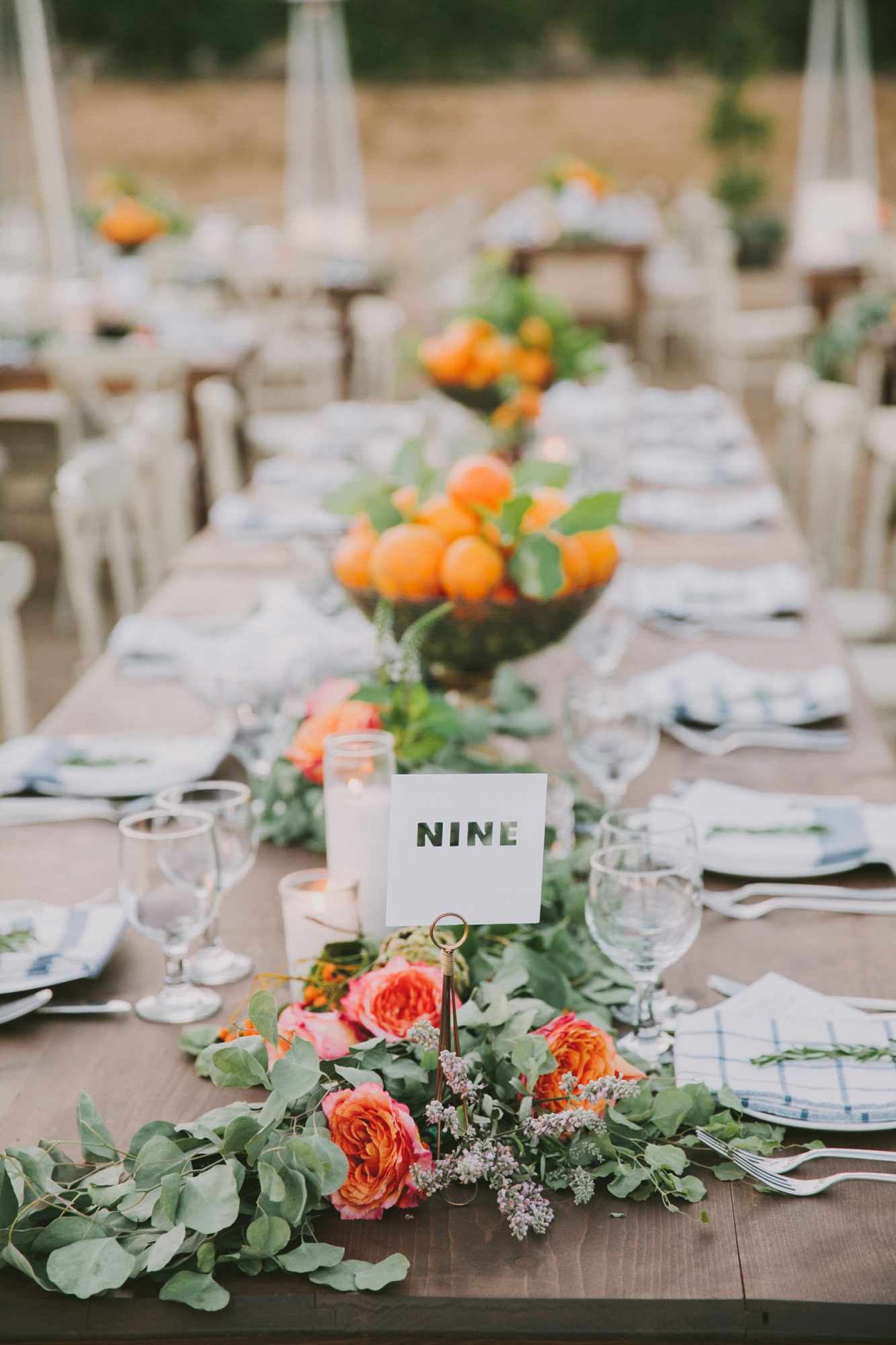 fruit and veggie centerpieces fondly forever
