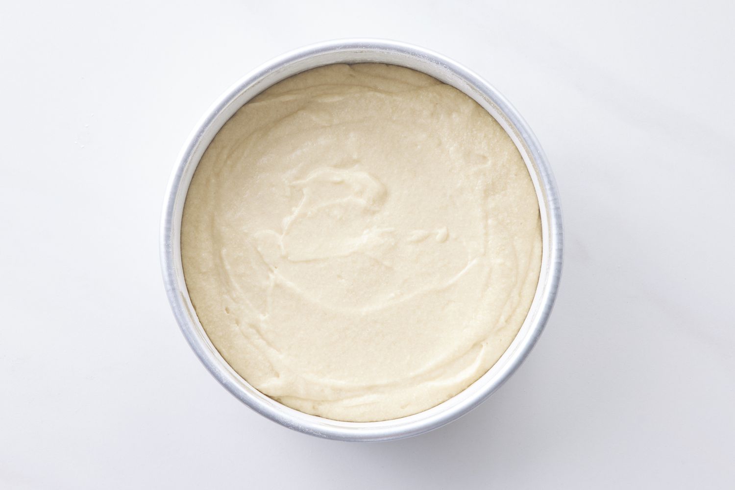 Strawberry Cream Cake