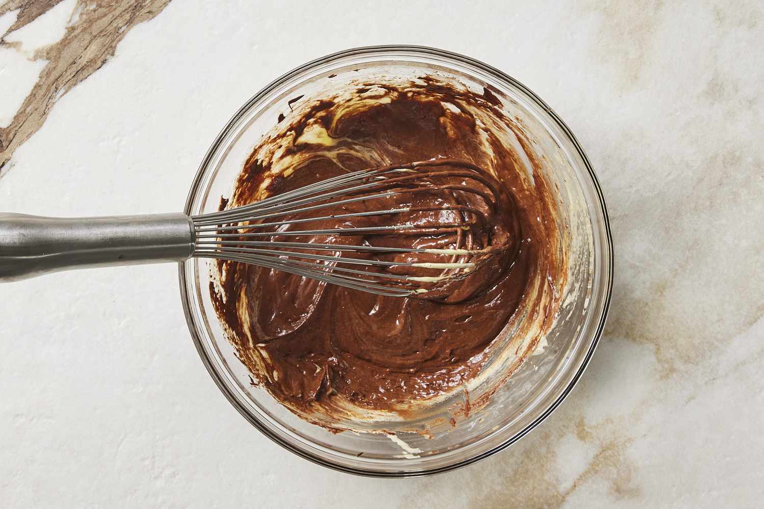 Chocolate custard cups 