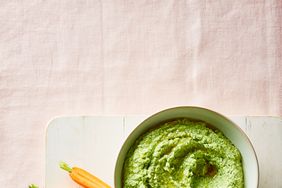 edamame dip