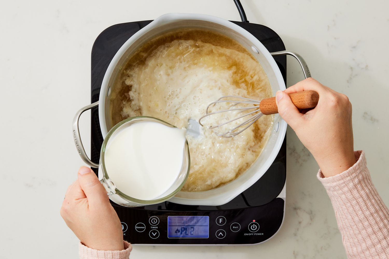 Step 5b Tuna Casserole
