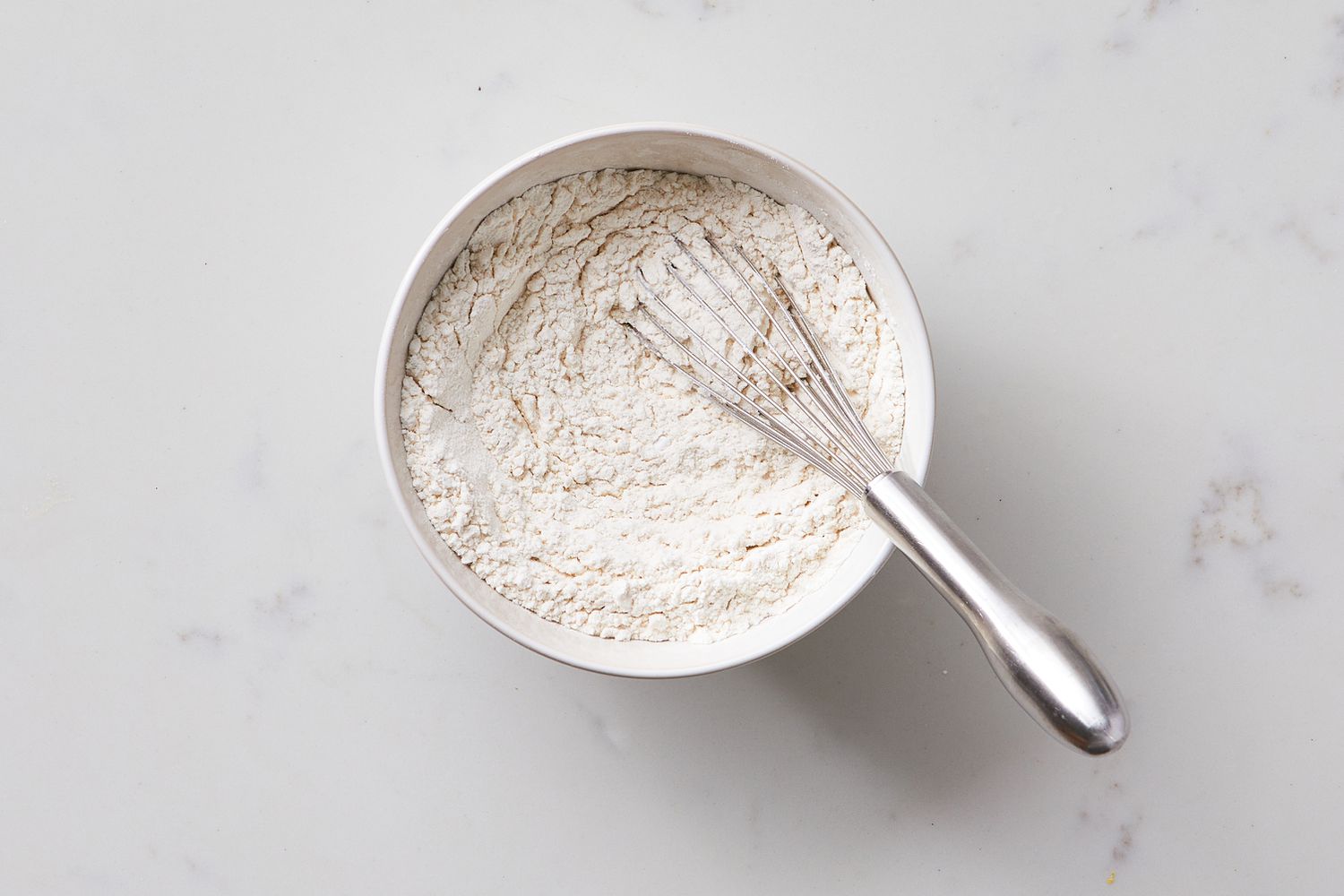 soft and chewy chocolate chip cookies Step 1