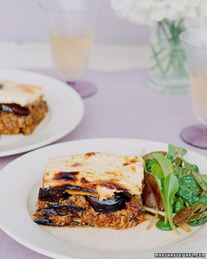 Moussaka
