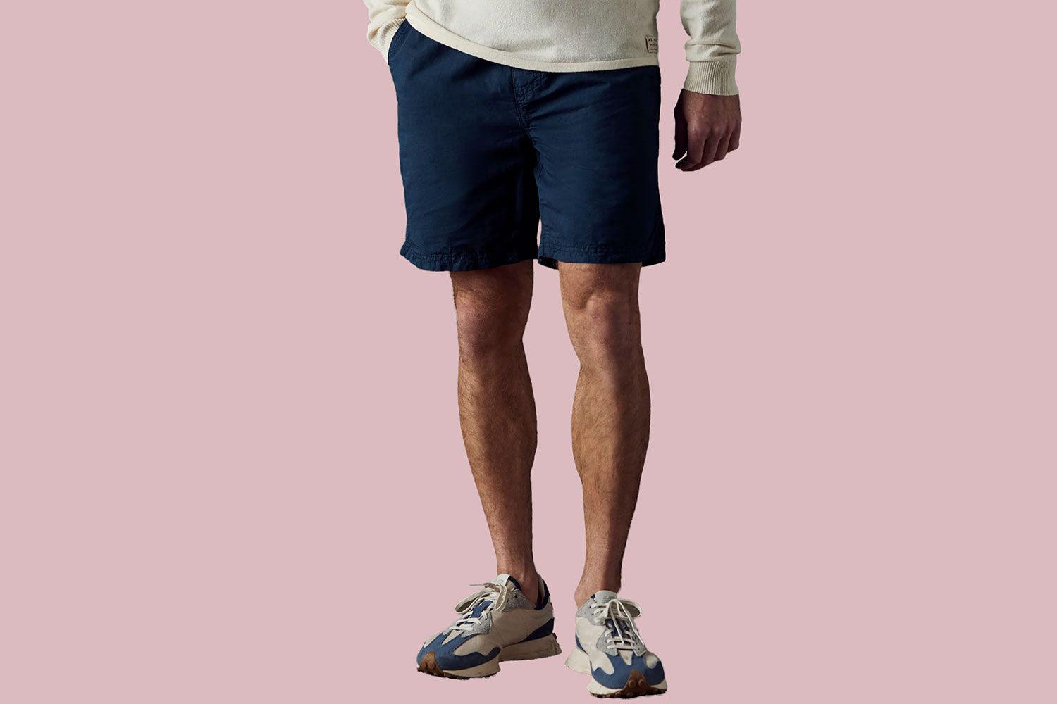 Aether Apparel Highland Drawstring Short