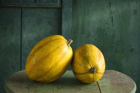 spaghetti squash