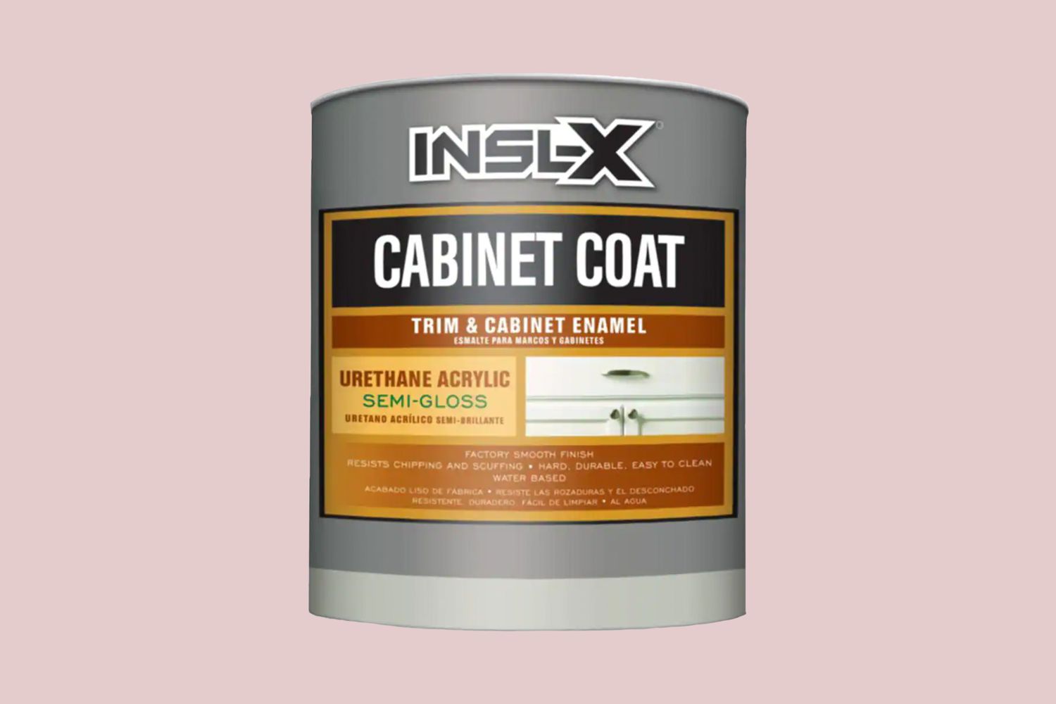 Benjamin Moore INSL-X Specialty Coatings