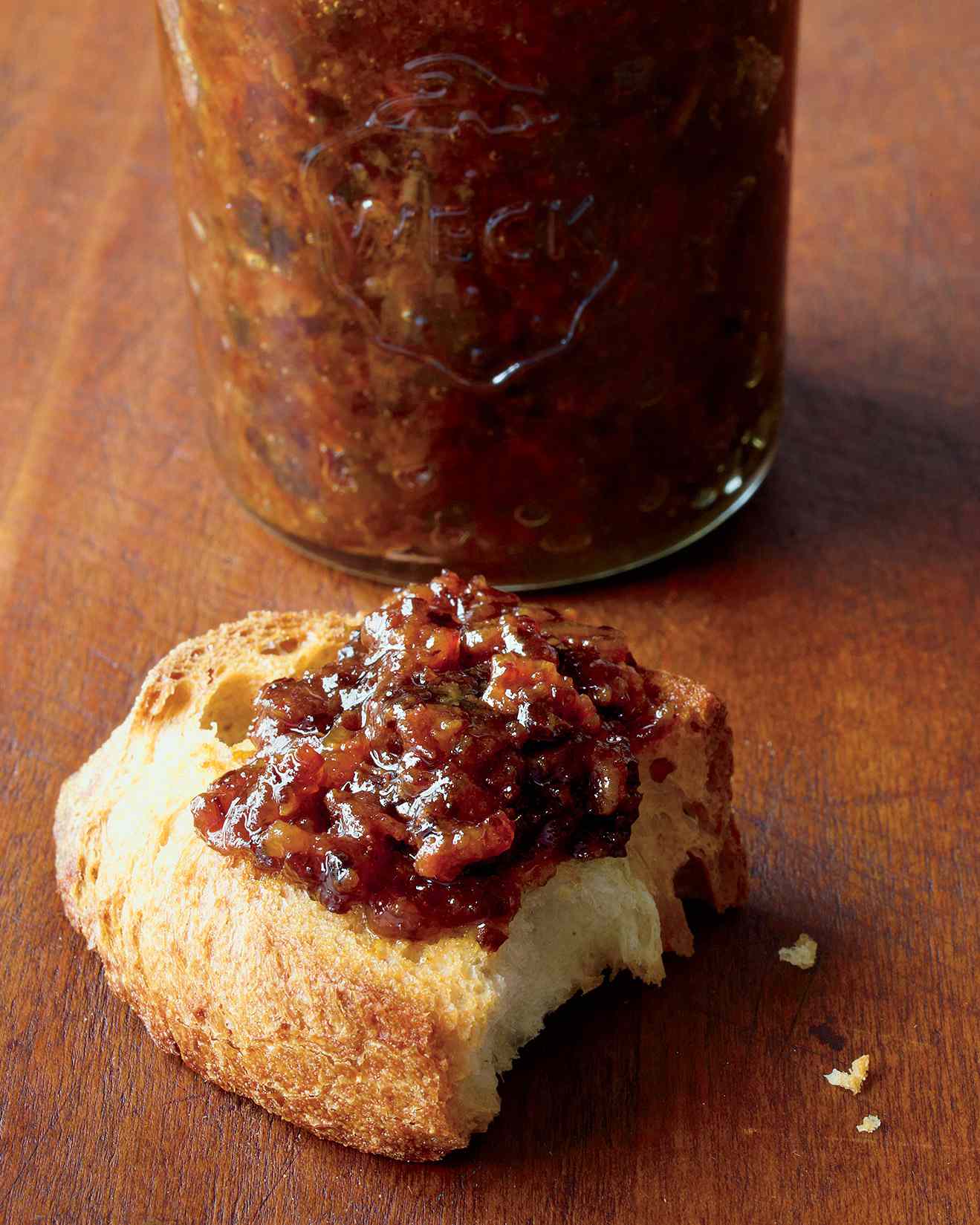 Slow-Cooker Bacon Jam