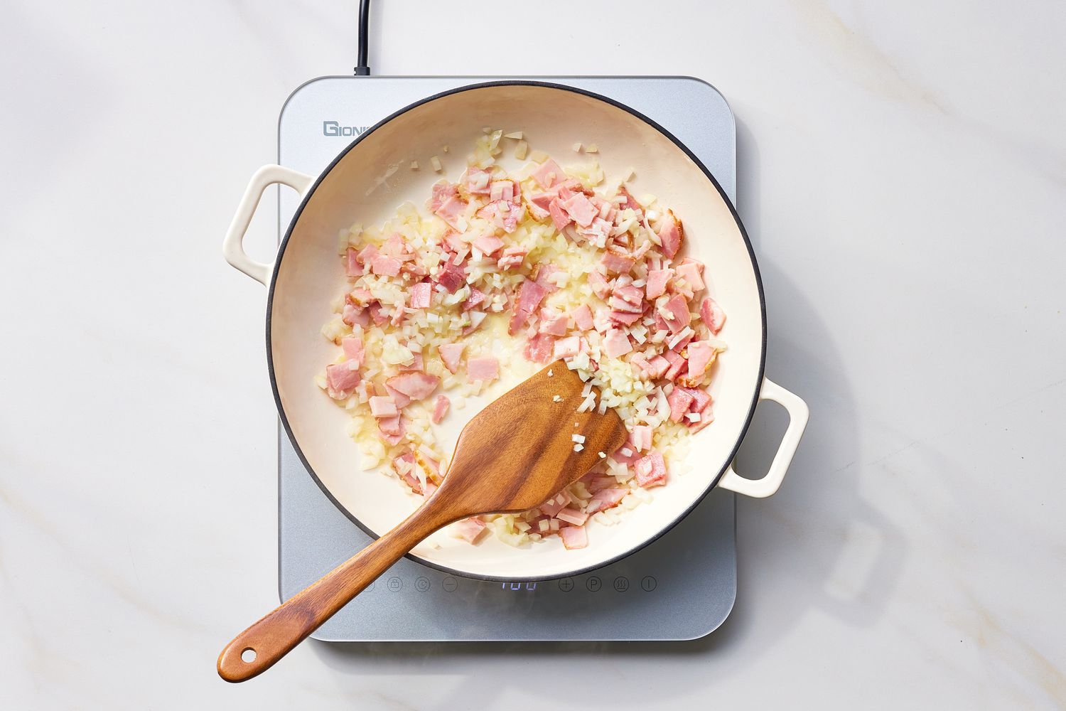 Make Ahead Breakfast Bake 