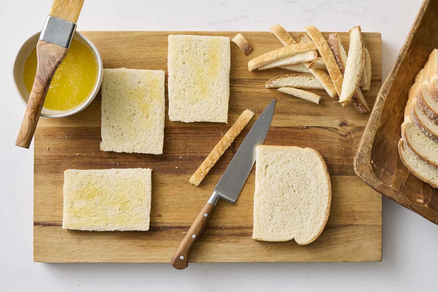 Easy Eggs Florentine