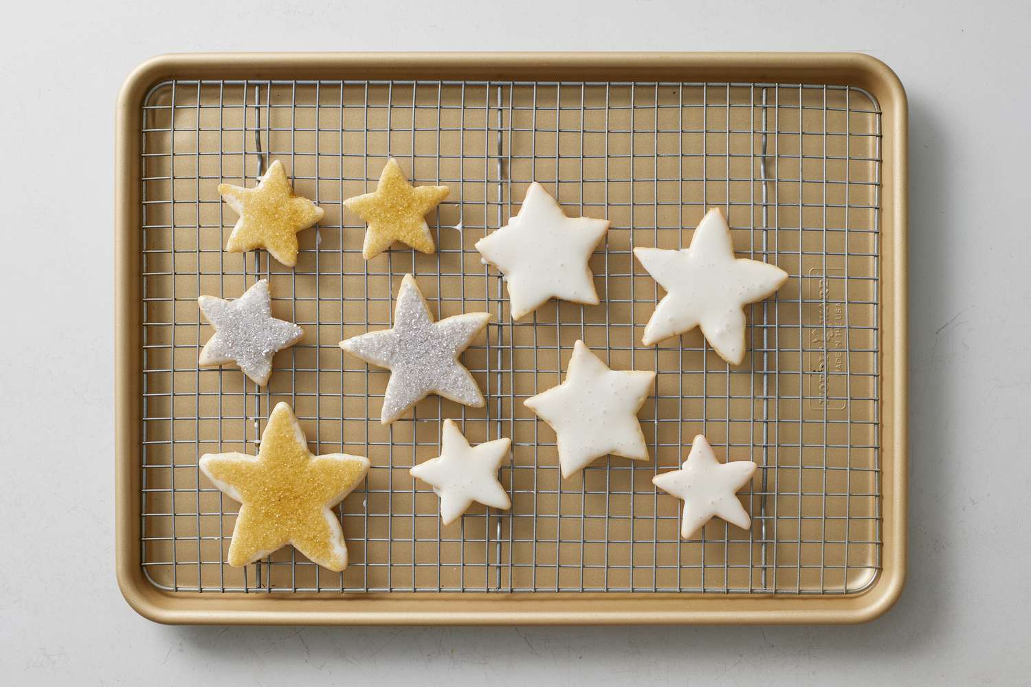 Basic Sugar Cookies Step 11