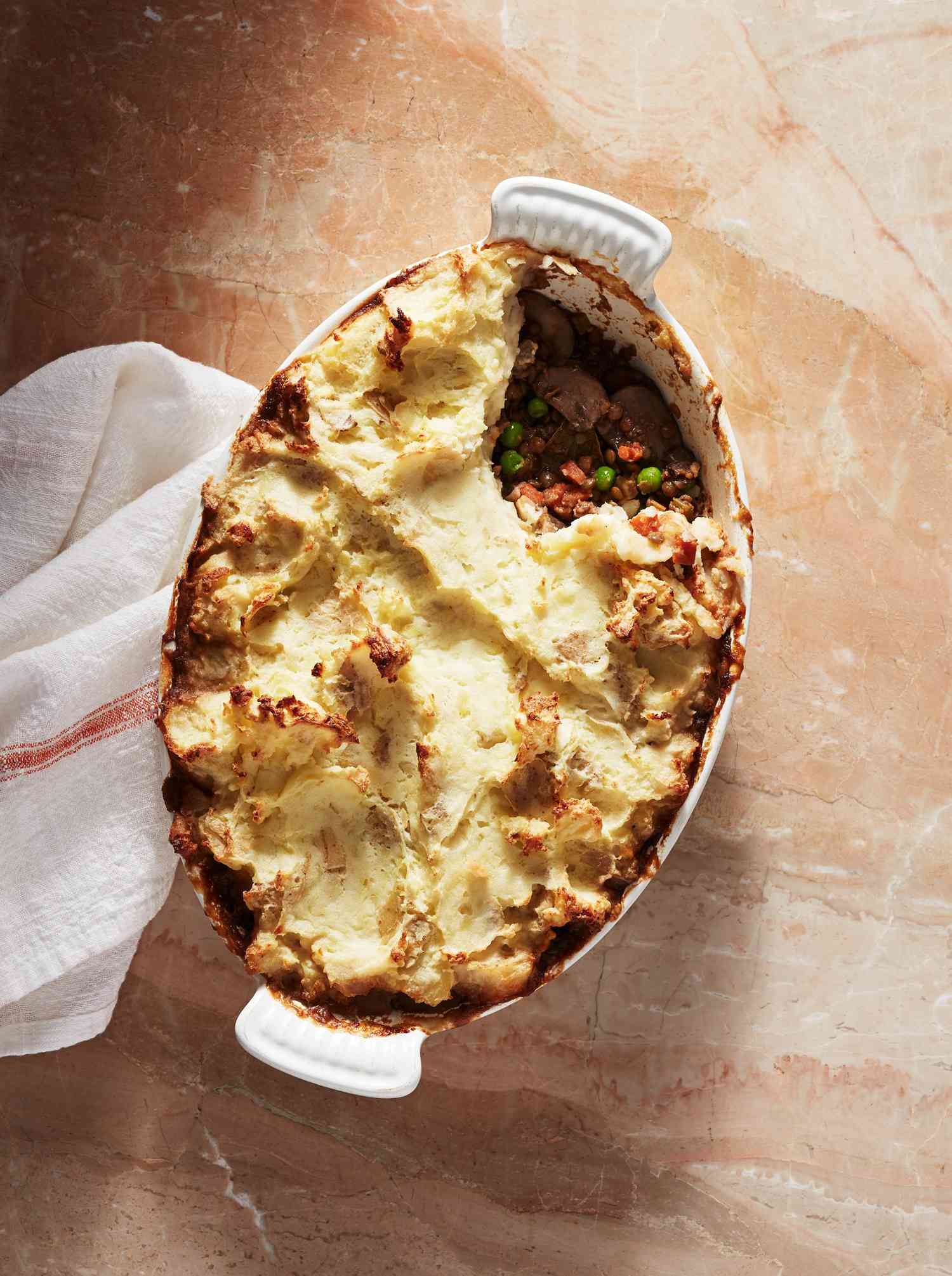 shepherds pie