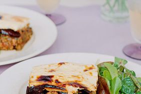 Moussaka