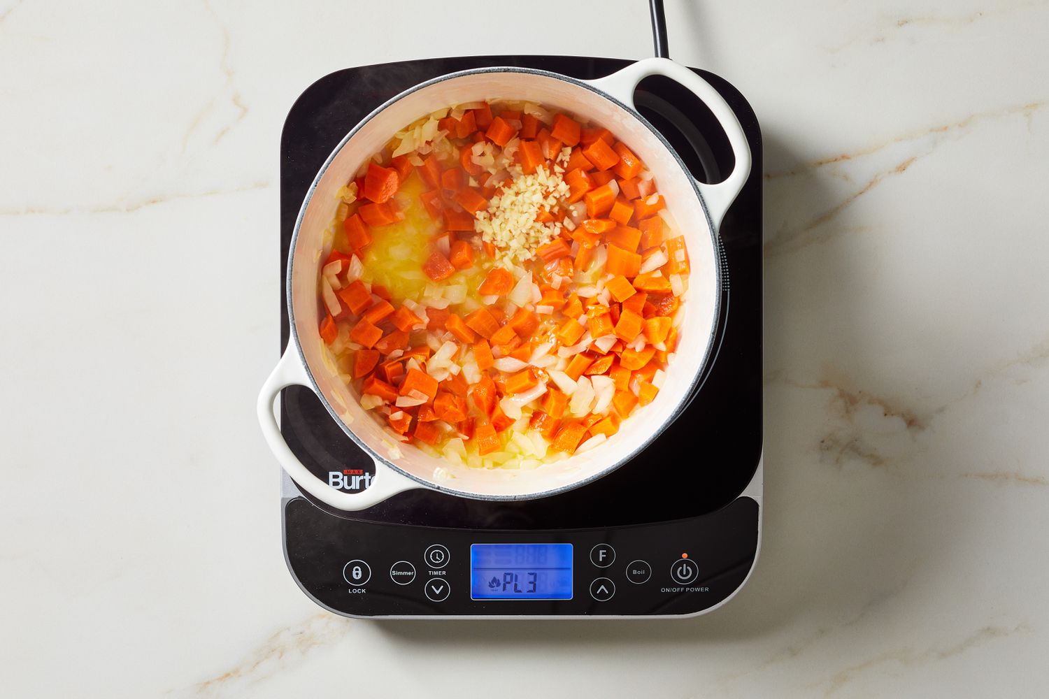 Step 6 Classic Chicken Potpie