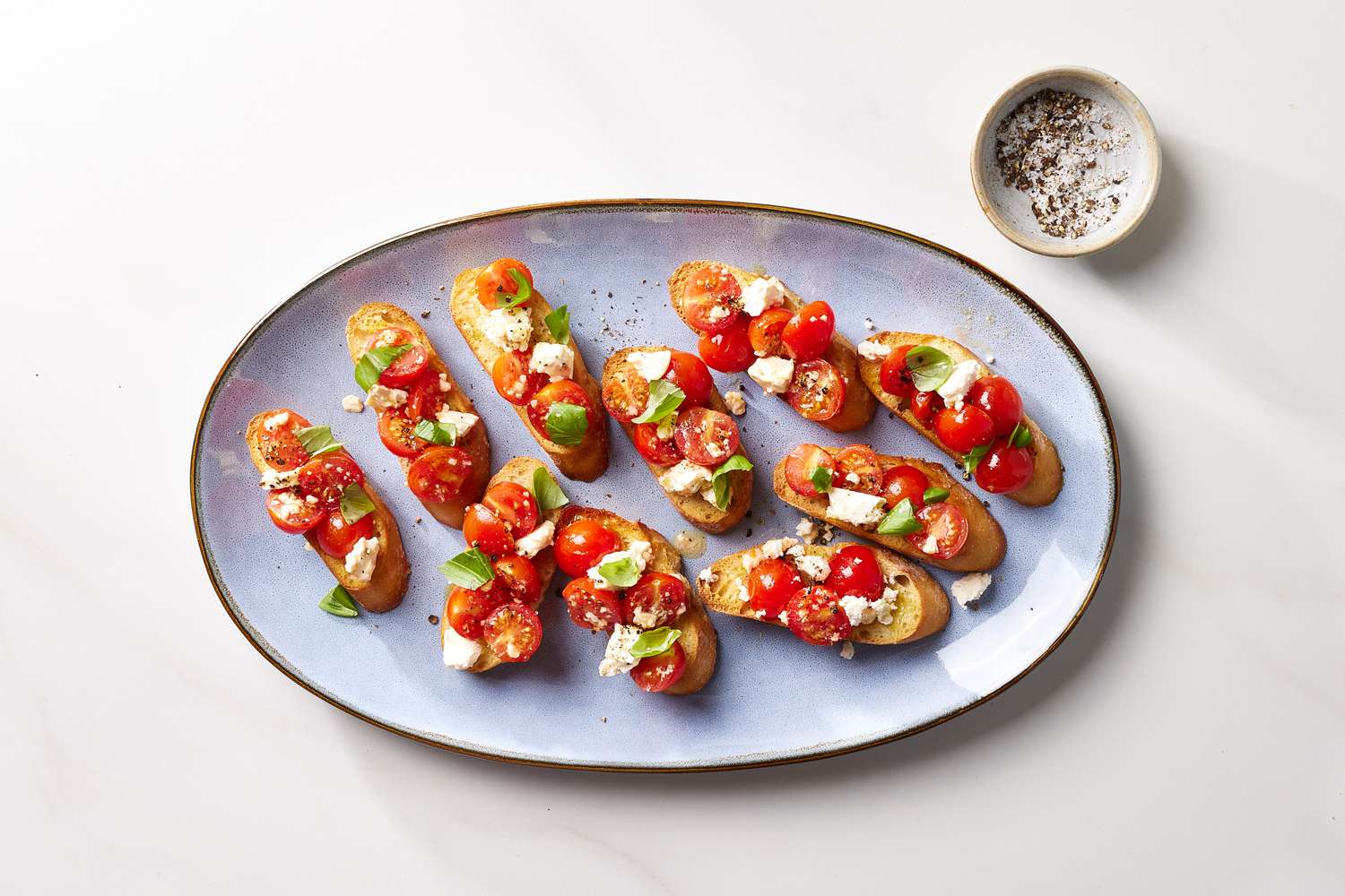 Bruschetta