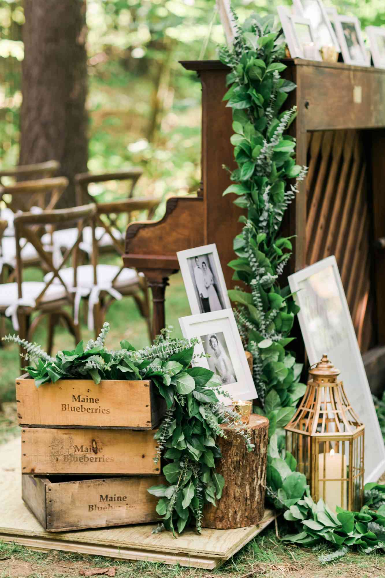 vanessa steven wedding ceremony family pics