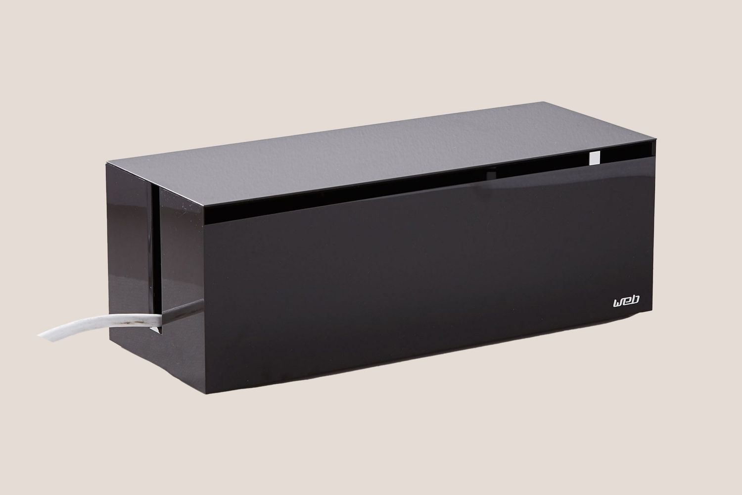 Yamazaki Cord cable Box