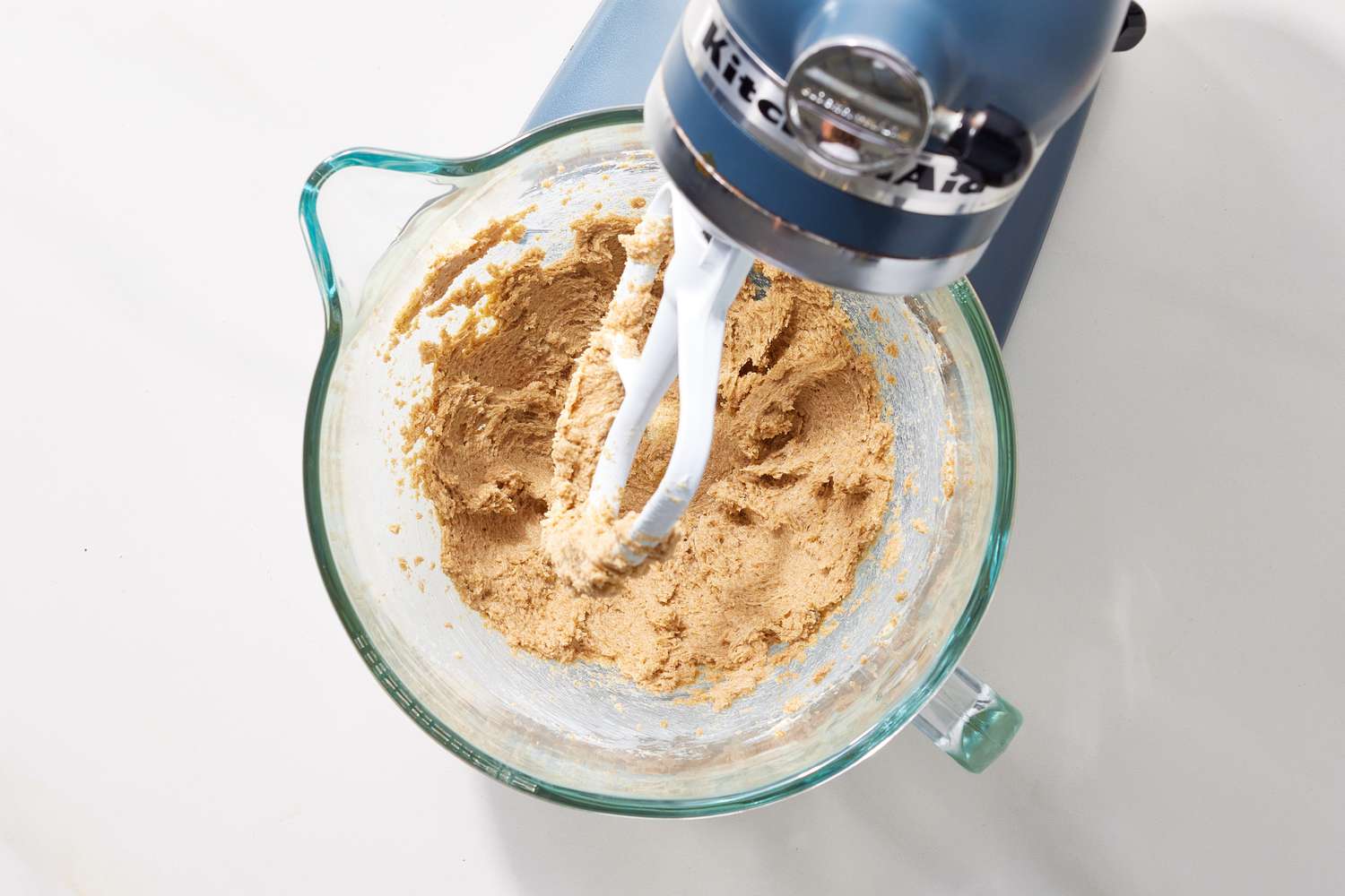 Gingerbread Snacking Cake