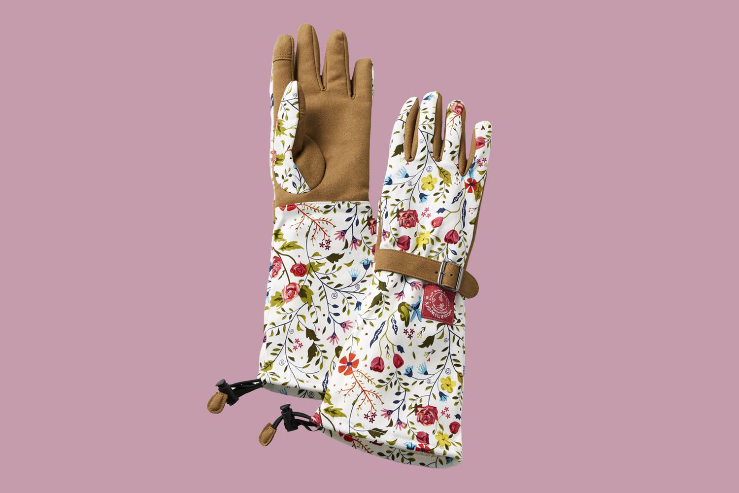 Womanswork Garden of Paradise Arm Saver Glove