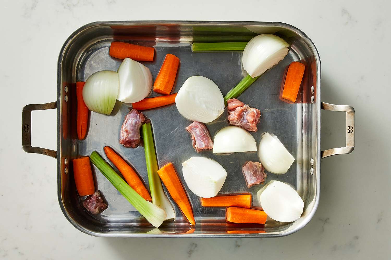 Roast Turkey with Herb Butter Step 8