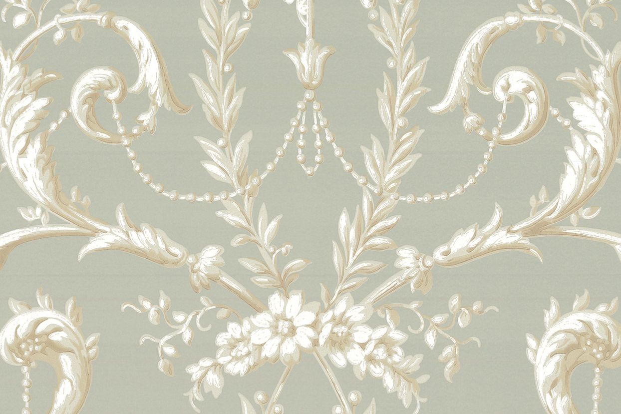 Versailles Wallpaper